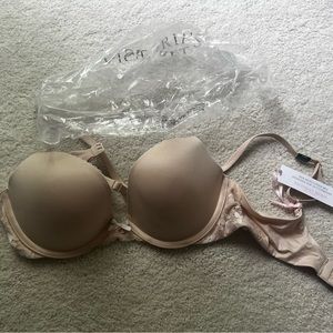 Victoria’s Secret push-up bra